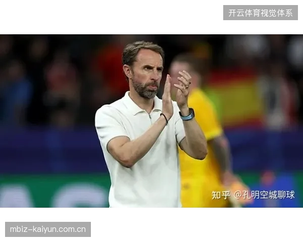 索斯盖特需精确计算贝林厄姆的出场时间，为英格兰队淘汰赛阶段保留核心引擎